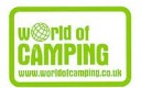 world of camping logo