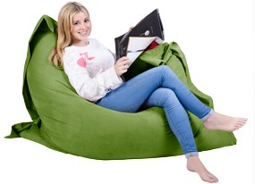 greenbeanbag