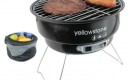 Folding BBQ