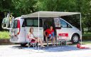 Fiamma Wind Out Awning