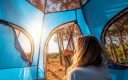 World of Camping - Top Tips for Camping in Hot Weather