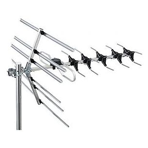 Image 440 Antenna UHF | Aerials