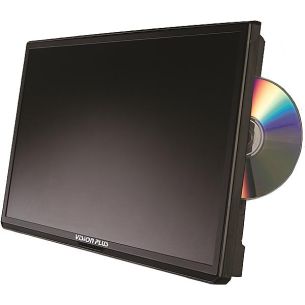  Vision Plus 18.5" Portable HD TV | Televisions