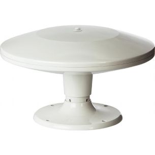Status 330/5 Omni-Directional Antenna, caravan aerial Side | Televisions and Accessories