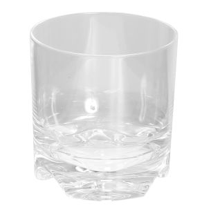 Quest Everlasting 250ml Tumbler Clear | Quest