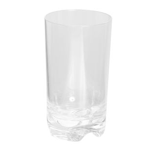 Quest High Clear Tumbler | Glasses