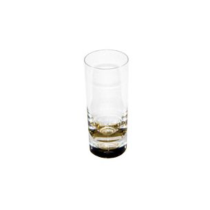 Quest Elegance 11oz Smoked Hi Tumbler | Glasses