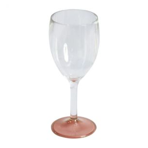 Quest Elegance Range Smoked Wine Glass | Quest