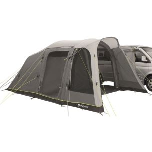 Outwell Blossburg 380 Drive Away Air Awning | 170cm - 210cm Height