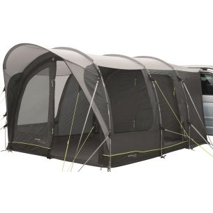 utwell Newburg 260 Drive Away Awning | VW Campervan Awnings