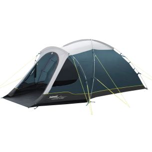 Outwell Cloud 3 Tent Main | Festival Tents