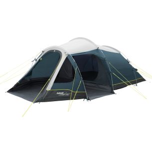 Outwell Earth 4 Tent | 3 - 4 Man Tents