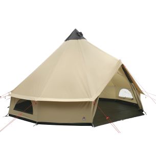 Robens Klondike Grande Tent | Polycotton Poled Tents