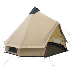 Robens Klondike Tent  | Polycotton Poled Tents