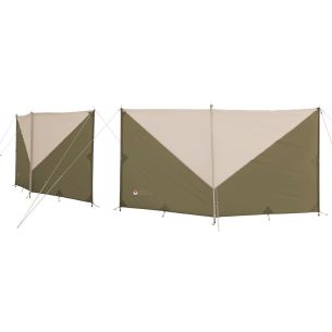 Robens Windscreen Tarp Main | Tarps