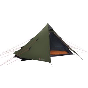 Robens Green Cone PRS | 3 - 4 Man Tents