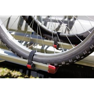 Fiamma Rail Quick 128cm | Bike Accessories