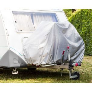 Fiamma Bike Cover Caravan - 2 Bikes | Cycling & Accessories