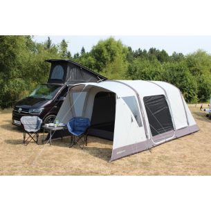 Outdoor Revolution Cayman Cacos Air SL PC Awning | Low (170cm-210cm)