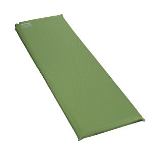 Vango Comfort 7.5 Single 7.5 Single Herbal | Single Self Inflating Mats 