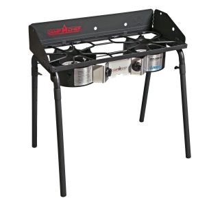 Camp Chef Explorer 14 Double Stove | Camp Chef