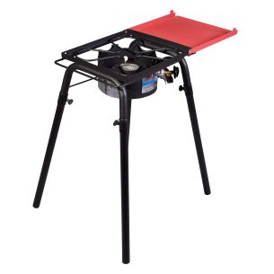  Camp Chef Explorer 14 Single Stove | Camp Chef