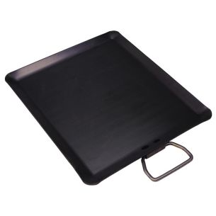 Vango Camp Chef Universal Flat Top Griddle  | Griddles & Toasters