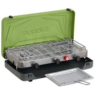 Vango Combi IR Grill  | Stoves with Grills