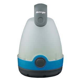 Vango Star 85 Lantern-Blue | Battery Lanterns