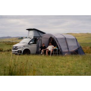 Vango Cove III Low Air Drive Away Awning | Motorhome Awnings