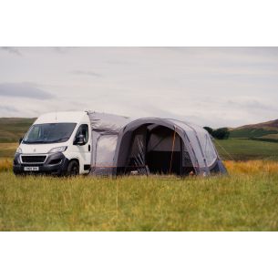 Vango Cove III Mid Air Drive Away Awning | Std (210cm-240cm)