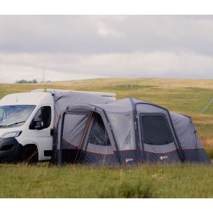 Vango Versos Air Mid Drive Away Awning | Air Drive Away Awnings