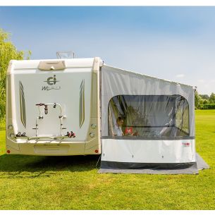 Fiamma Side W Pro CaravanStore XL | Privacy Rooms & Panels