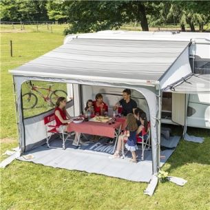 Fiamma Privacy Room Ultra Light | Caravan Awnings