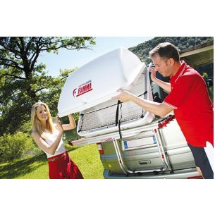 Fiamma Ultra Box 320 | Roof Boxes