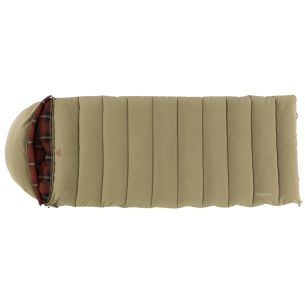 Robens Basecamp Sleeping Bag | Rectangle Sleeping Bag