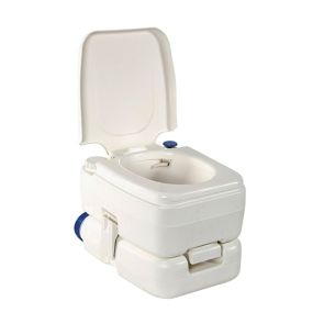 Fiamma Bi-Pot 34  | Portable Camping Toilets