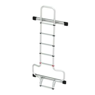 Fiamma Deluxe DJ Ladder | Ladders