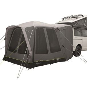 Outwell Linnburg Air Rear Drive Away Awning | 170cm - 210cm Height