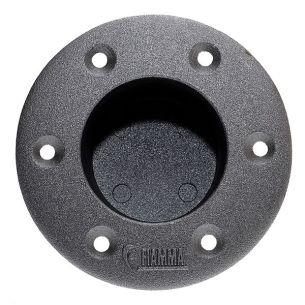 Fiamma Recessed Tube Pro Leg Base | Spare Parts