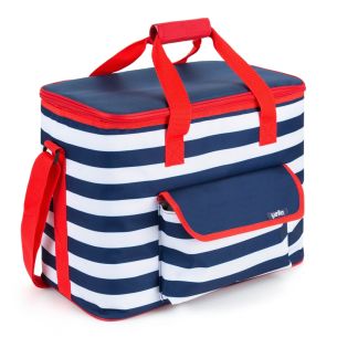 Yello 30ltr Family Cooler Bag Nautical | Yello