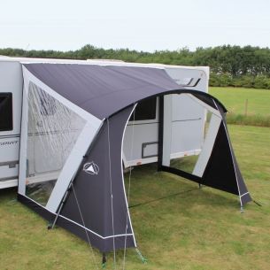 Sunncamp Swift Sun Canopy 260 | Sunncamp