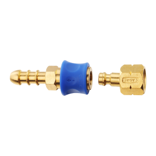 Cadac 8mm Quick Release Coupling | Gas Parts for Cadac Appliances