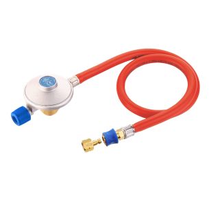 Cadac Threaded Cartridge Regulator QR | Regulators, Hose & Clips