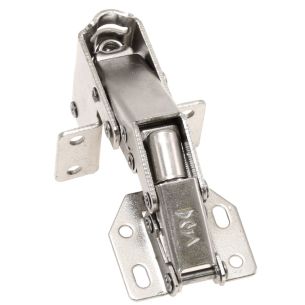 Caravan Locker Door Hinge | Storage