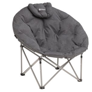 Outwell Kentucky Lake Chair | Moon Chairs