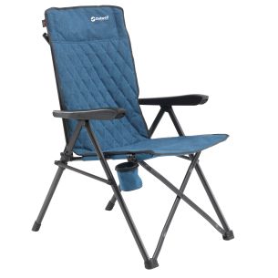 Outwell Lomond Chair | Chairs with Drink Holder