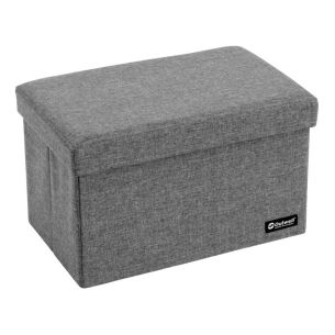 Outwell Cornillon L Seat & Storage | Storage Boxes & Baskets