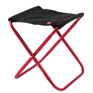 Robens Discover Stool - Red | Stools