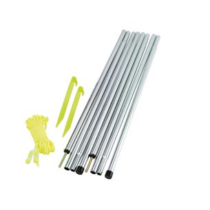 Outwell Upright Pole Set 200cm | Poles